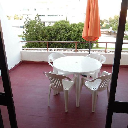 Apartamento Em Albufeira Exterior photo