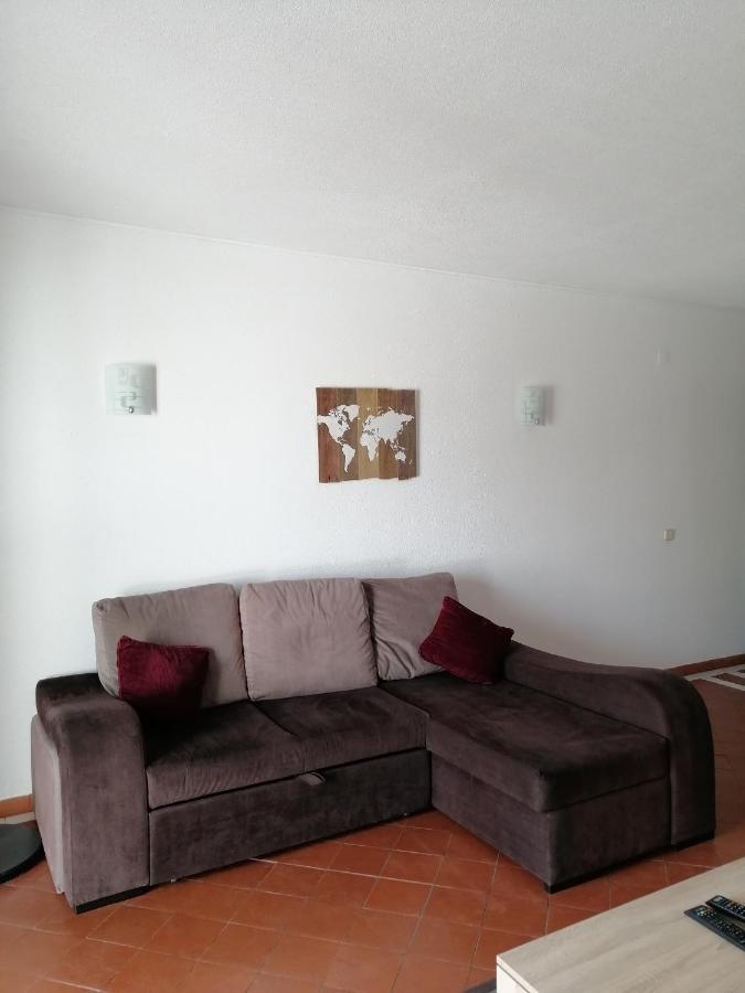 Apartamento Em Albufeira Exterior photo