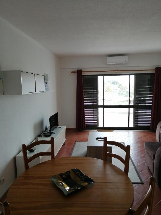 Apartamento Em Albufeira Exterior photo