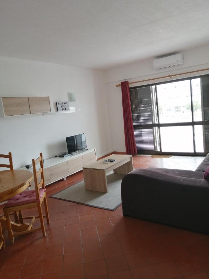 Apartamento Em Albufeira Exterior photo