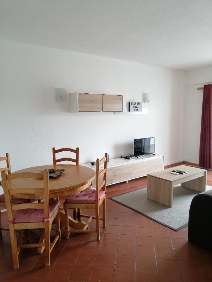Apartamento Em Albufeira Exterior photo