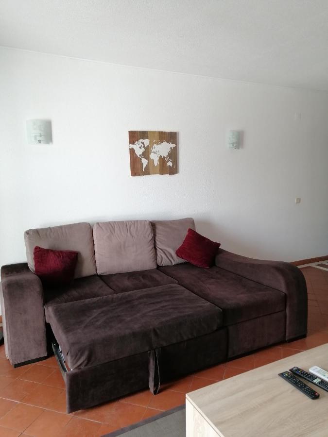 Apartamento Em Albufeira Exterior photo