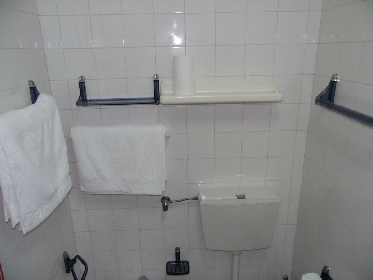 Apartamento Em Albufeira Exterior photo