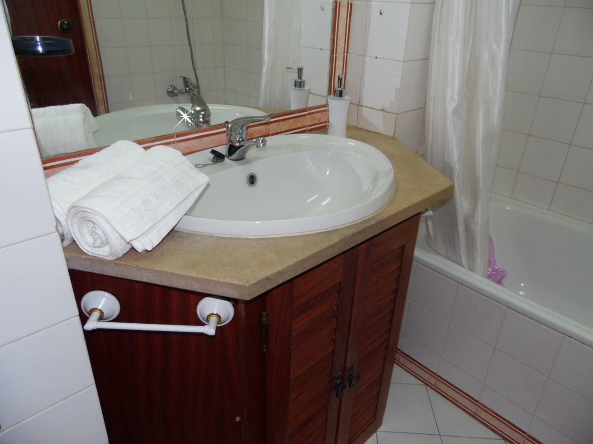 Apartamento Em Albufeira Exterior photo