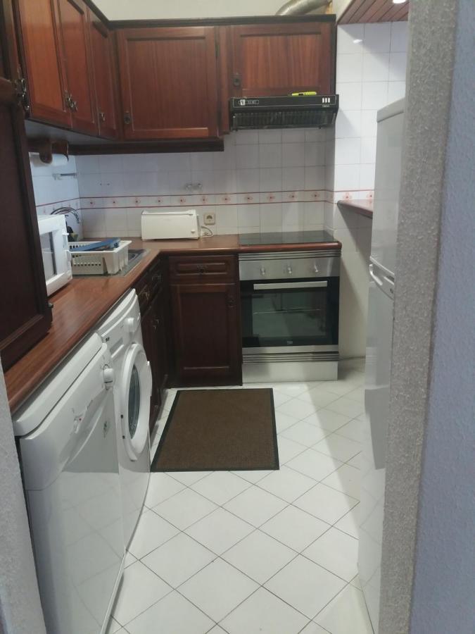 Apartamento Em Albufeira Exterior photo